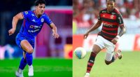 Flamengo y Cruz Azul se miden en el Derbi de las Américas – La Voz del Altiplano