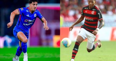 Flamengo y Cruz Azul se miden en el Derbi de las Américas – La Voz del Altiplano