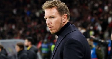 Nagelsmann ya puso la lupa en Ecuador: qué dijo tras el sorteo del Mundial 2026 – La Voz del Altiplano