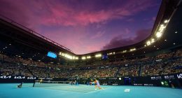 De Swiatek a Zverev: El espectacular cuadro de figuras que abrirá el tenis en 2026 con la United Cup – La Voz del Altiplano