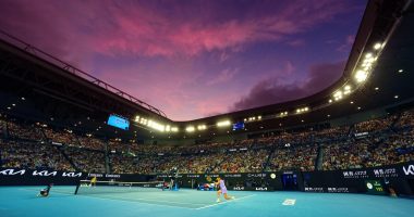 De Swiatek a Zverev: El espectacular cuadro de figuras que abrirá el tenis en 2026 con la United Cup – La Voz del Altiplano