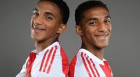 Los gemelos Quinteros que compró el Arsenal, vivieron en Chile – La Voz del Altiplano