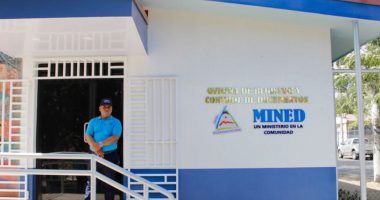 Régimen sandinista anuncia la entrega de bonos a estudiantes – La Voz del Altiplano