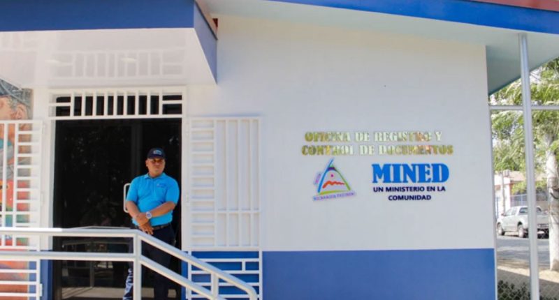 Régimen sandinista anuncia la entrega de bonos a estudiantes – La Voz del Altiplano