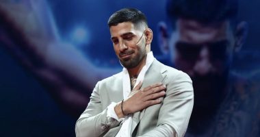 Ilia Topuria denuncia intento de extorsión y amenazas – La Voz del Altiplano