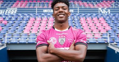 Independiente del Valle anunció al delantero Djorkaeff Reasco – La Voz del Altiplano