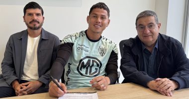 Independiente del Valle asegura a Jordy Alcívar con una renovación hasta 2029 – La Voz del Altiplano