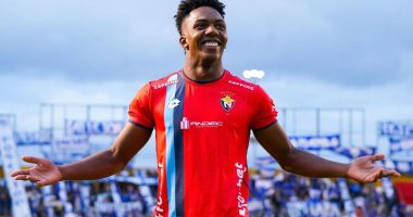 Independiente del Valle confirma fichaje de Djorkaeff Reasco – La Voz del Altiplano