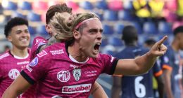 Independiente del Valle campeón de la LigaPro Ecuabet 2025 – La Voz del Altiplano