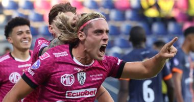 Independiente del Valle campeón de la LigaPro Ecuabet 2025 – La Voz del Altiplano