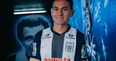 Jairo Vélez deja Universitario como campeón y es de Alianza Lima – La Voz del Altiplano