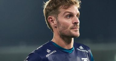 Javier Burrai se queda en Argentina – La Voz del Altiplano