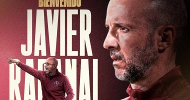 Universitario anuncia a Javier Rabanal como nuevo DT – La Voz del Altiplano