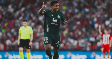 Jeremy Arévalo cerca de fichar por el Stuttgart de Alemania – La Voz del Altiplano