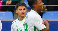 Jeremy Arévalo marca en el empate entre Racing y Huesca – La Voz del Altiplano