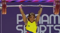 Jessica Palacios elegida Mejor Atleta Femenina Junior – La Voz del Altiplano