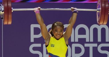 Jessica Palacios elegida Mejor Atleta Femenina Junior – La Voz del Altiplano