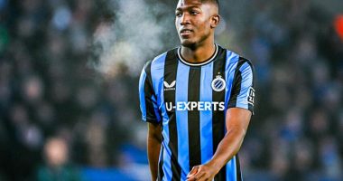 Joel Ordóñez – La Voz del Altiplano