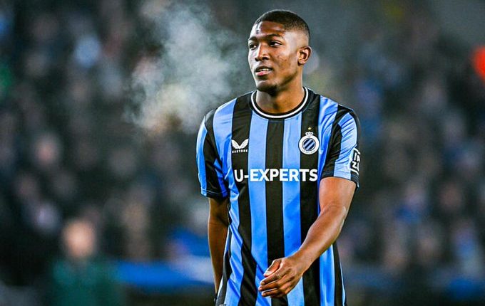 Joel Ordóñez – La Voz del Altiplano