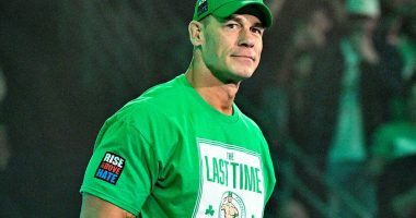 John Cena enfrentará a Gunther en su pelea de retiro – La Voz del Altiplano