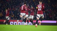 John Mercado marcó su quinto gol y sostiene al Sparta Praga peleando en la liga checa – La Voz del Altiplano