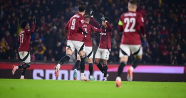 John Mercado marcó su quinto gol y sostiene al Sparta Praga peleando en la liga checa – La Voz del Altiplano