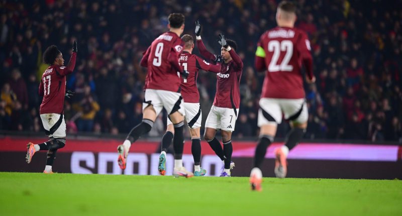 John Mercado marcó su quinto gol y sostiene al Sparta Praga peleando en la liga checa – La Voz del Altiplano