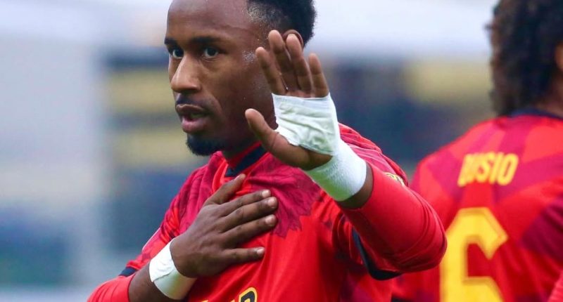 John Yeboah anota y Venezia se impone 1-2 ante Modena – La Voz del Altiplano