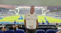 Jorge Guzmán apunta a Christian Noboa y viceministro de Deportes en lo que considera una ofensiva coordinada contra Emelec – La Voz del Altiplano