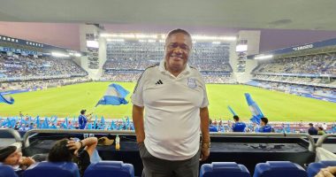 Jorge Guzmán apunta a Christian Noboa y viceministro de Deportes en lo que considera una ofensiva coordinada contra Emelec – La Voz del Altiplano