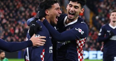 Jornada 6 de la Champions League: horarios, partidos y duelos clave para este martes 9 de diciembre – La Voz del Altiplano