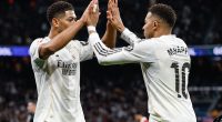 Real Madrid vence al Sevilla con goles de Bellingham y Mbappé – La Voz del Altiplano