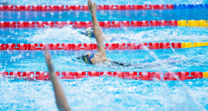 Juegos Olímpicos de Los Ángeles 2028 tendrá 830 deportistas en natación y 44 en aguas abiertas – La Voz del Altiplano