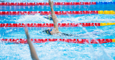 Juegos Olímpicos de Los Ángeles 2028 tendrá 830 deportistas en natación y 44 en aguas abiertas – La Voz del Altiplano