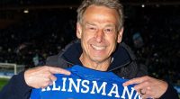 Klinsmann considera a Alemania favorita para el Mundial 2026 – La Voz del Altiplano