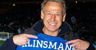 Klinsmann considera a Alemania favorita para el Mundial 2026 – La Voz del Altiplano