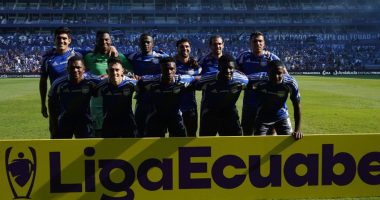 Crisis en Emelec: jugadores analizan no jugar – La Voz del Altiplano