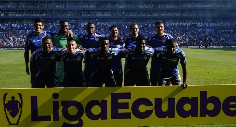 Crisis en Emelec: jugadores analizan no jugar – La Voz del Altiplano
