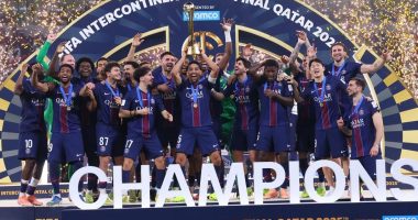 PSG con Pacho se corona campeón de la Copa Intercontinental – La Voz del Altiplano