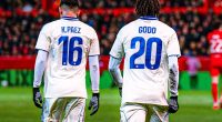 Kendry Páez suma minutos en Francia y Estrasburgo resiste en la Ligue 1 – La Voz del Altiplano
