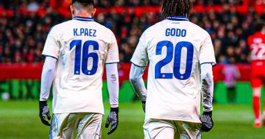 Kendry Páez suma minutos en Francia y Estrasburgo resiste en la Ligue 1 – La Voz del Altiplano