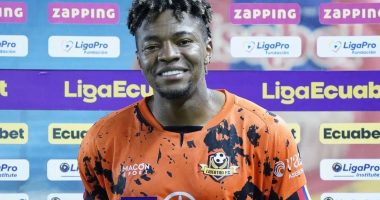 Kevin Becerra se incorpora a Cienciano procedente de Libertad – La Voz del Altiplano