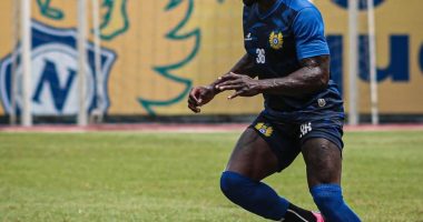 Kevin Mercado ficha por el Nacional FC de Brasil – La Voz del Altiplano