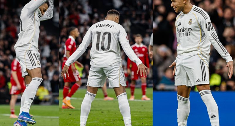 Kylian Mbappé, el Real Madrid y una dependencia mayor que con Cristiano Ronaldo – La Voz del Altiplano
