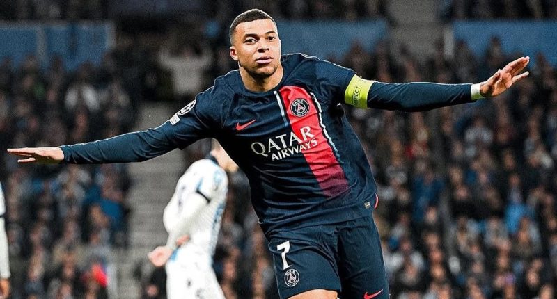 Kylian Mbappé le gana demanda al PSG – La Voz del Altiplano