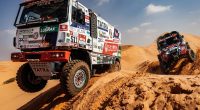 Rally Dakar 2026 arranca el sábado 3 de enero y será hasta el 17 – La Voz del Altiplano