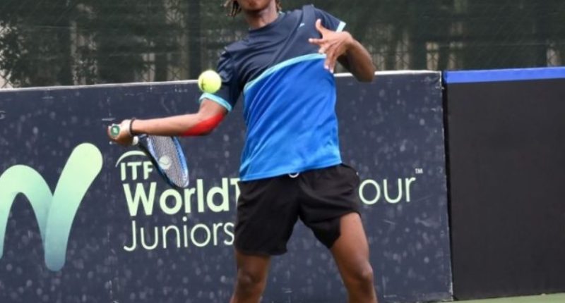 Tenista Maikel Villalona suspendido cuatro años y ses meses – La Voz del Altiplano