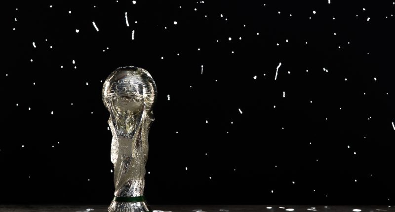 La Copa del Mundo visitará Ecuador en la antesala del Mundial 2026 de Estados Unidos, México y Canadá – La Voz del Altiplano