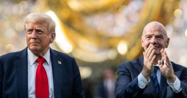 La FIFA otorga un premio de la Paz por primera vez en el sorteo del Mundial 2026, Donald Trump fue el galardonado – La Voz del Altiplano