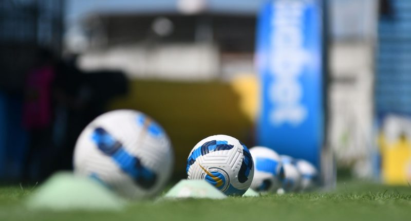 La LigaPro temporada 2026 arrancará el viernes 20 de febrero – La Voz del Altiplano